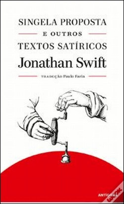 Capa do artigo Singela Proposta