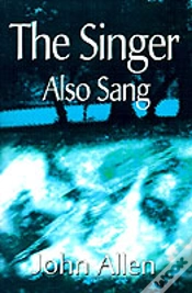 Capa do artigo Singer Also Sang