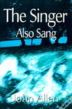 Capa do artigo Singer Also Sang