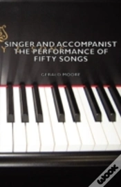 Capa do artigo Singer And Accompanist - The Performance