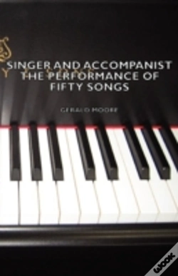 Capa do artigo Singer And Accompanist - The Performance