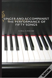 Capa do artigo Singer And Accompanist - The Performance Of Fifty Songs