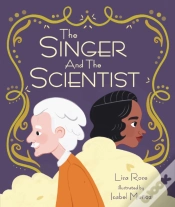 Capa do artigo Singer And The Scientist