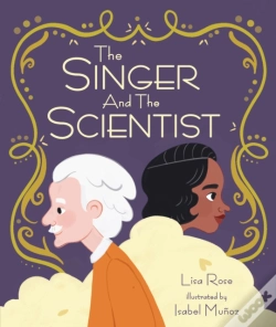 Capa do artigo Singer And The Scientist