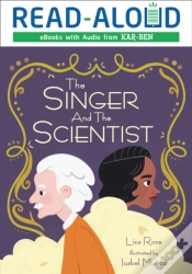 Capa do artigo Singer And The Scientist