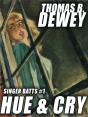 Singer Batts #1: Hue And Cry - Preview