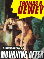 Capa do artigo Singer Batts #3: Mourning After