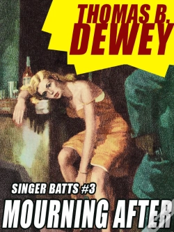Capa do artigo Singer Batts #3: Mourning After
