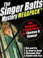 Singer Batts Mystery Megapack (R) - Preview