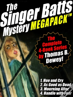 Capa do artigo Singer Batts Mystery Megapack (R)