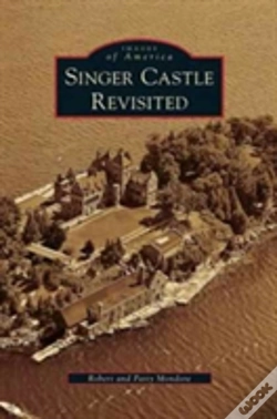 Capa do artigo Singer Castle Revisited