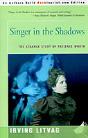 Singer In The Shadows - Preview