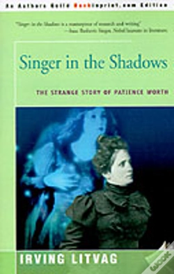 Capa do artigo Singer In The Shadows