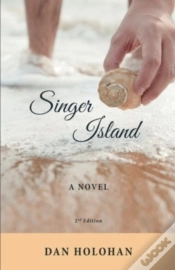 Capa do artigo Singer Island: A Novel