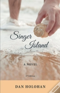 Capa do artigo Singer Island: A Novel