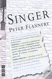Capa do artigo Singer