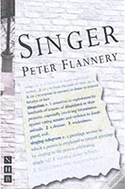 Capa do artigo Singer