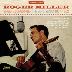 Capa do artigo Singer/Songwriter - CD