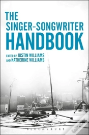 Capa do artigo Singer Songwriter Handbook