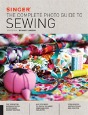 Singer: The Complete Photo Guide To Sewing, 3rd Edition - Preview