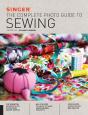 Singer: The Complete Photo Guide To Sewing, 3rd Edition - Preview