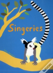 Capa do artigo Singeries