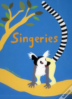 Capa do artigo Singeries