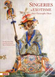 Singeries & Exotisme Chez Christophe Huet