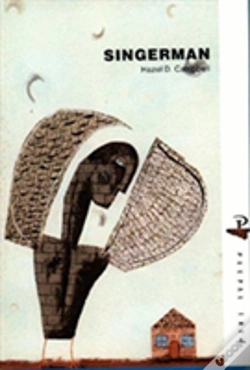Capa do artigo Singerman