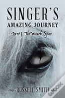 Singer'S Amazing Journey