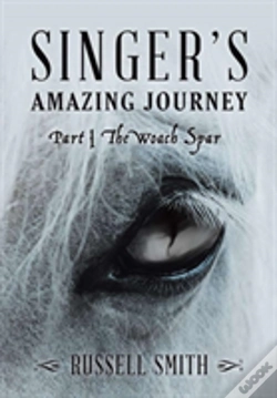 Capa do artigo Singer'S Amazing Journey