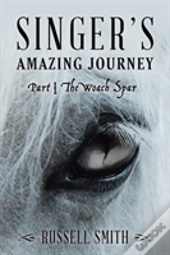 Singer'S Amazing Journey