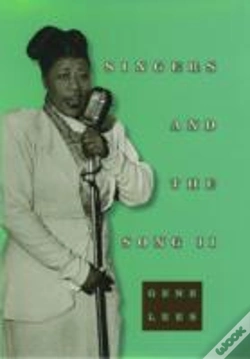 Capa do artigo Singers And The Song Ii