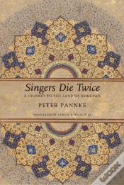 Capa do artigo Singers Die Twice