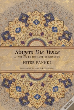 Capa do artigo Singers Die Twice