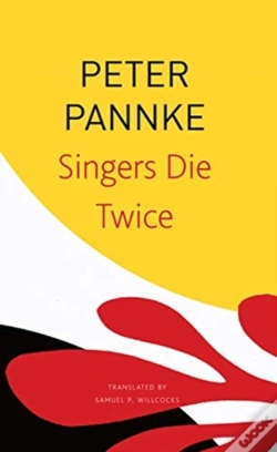 Capa do artigo Singers Die Twice