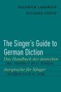 Singer'S Guide To German Diction - Preview