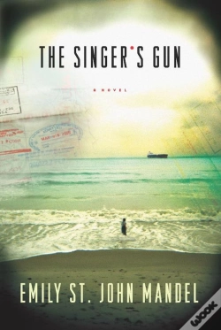 Capa do artigo Singer'S Gun