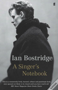 Capa do artigo Singer'S Notebook