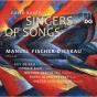 Singers of Song - CD - Preview