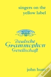 Capa do artigo Singers On The Yellow Label