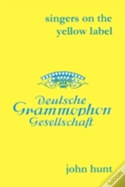 Capa do artigo Singers On The Yellow Label
