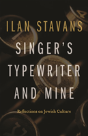 Singer'S Typewriter And Mine - Preview