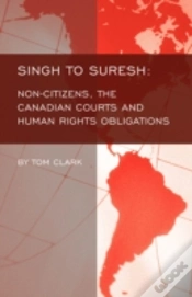 Capa do artigo Singh To Suresh