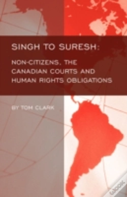 Capa do artigo Singh To Suresh