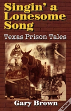 Capa do artigo Singin' A Lonesome Song
