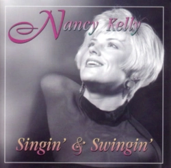 Capa do artigo Singin' & Swingin' - CD