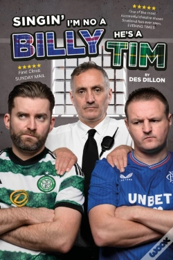 Capa do artigo Singin I'M No A Billy He'S A Tim