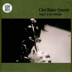 Capa do artigo Singin' In The Midnight - Vinil