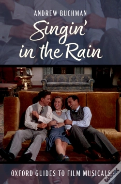 Capa do artigo Singin' In The Rain